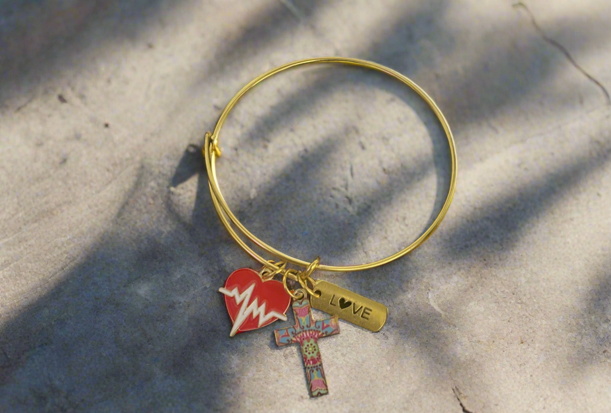 NURSE JEWELRY