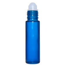 Men's Body Oils