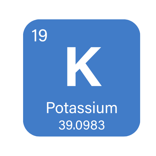 Chemistry stickers