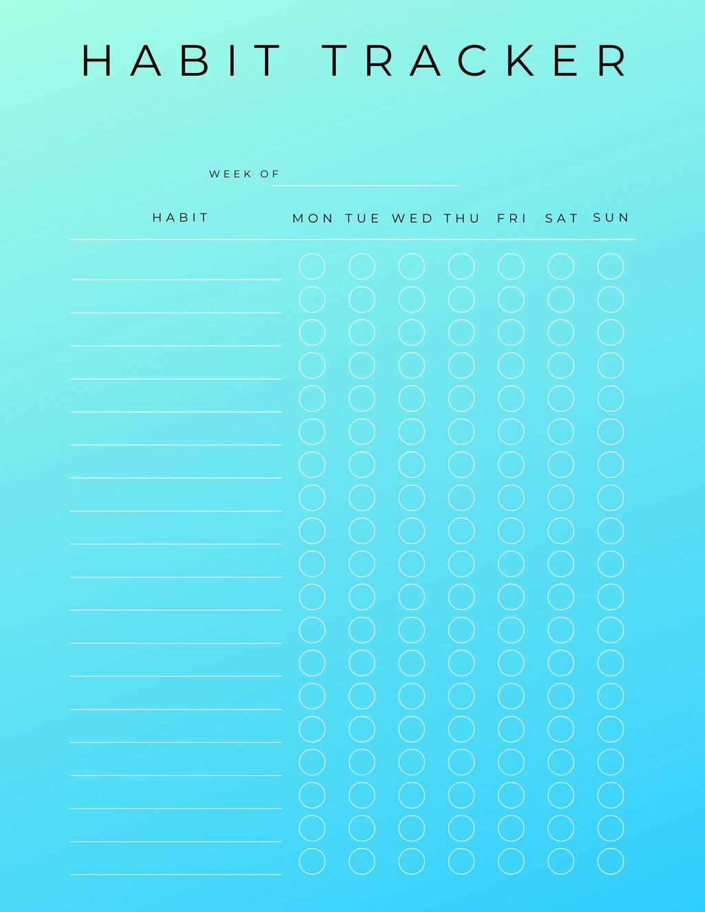 HOME MANAGMENT BINDER