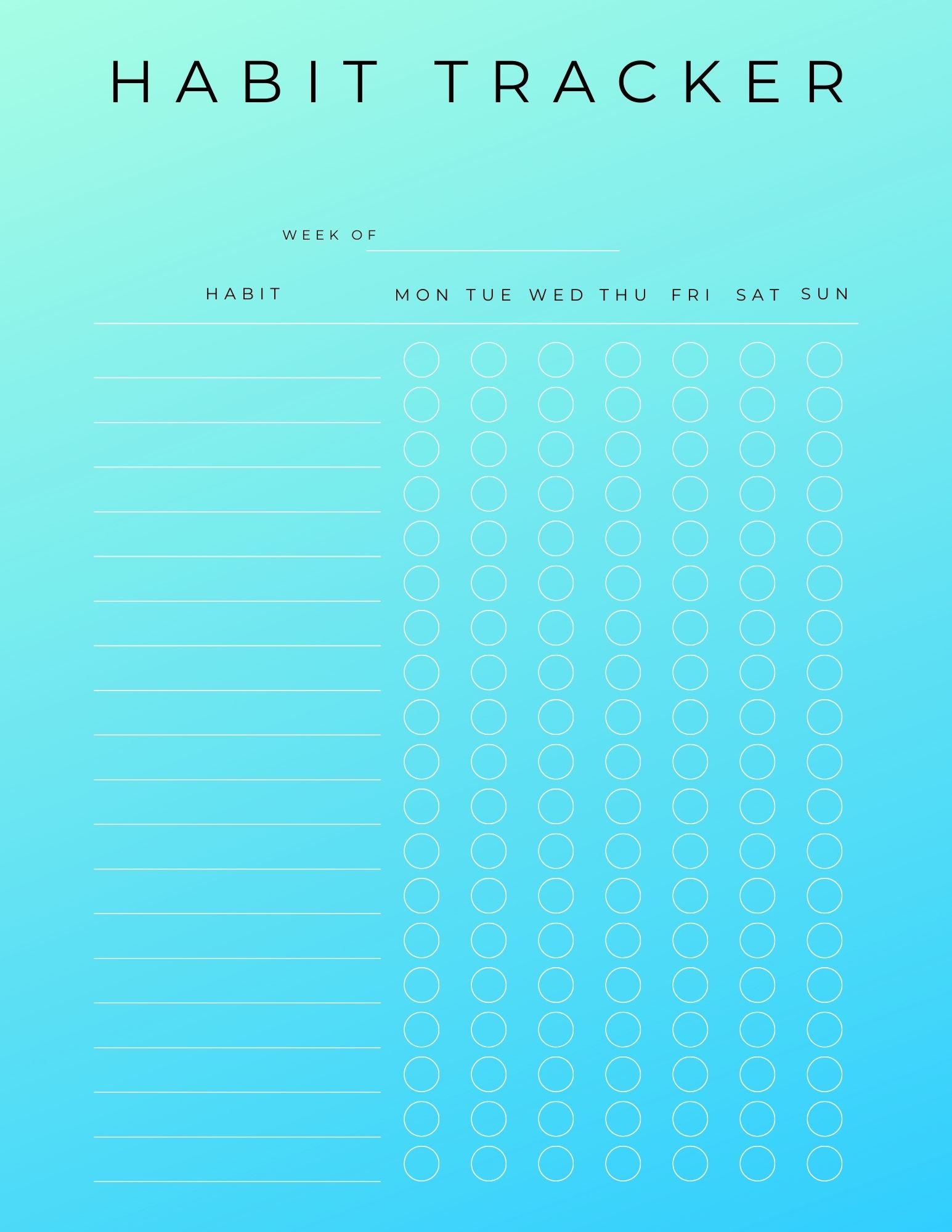 HOME MANAGMENT BINDER