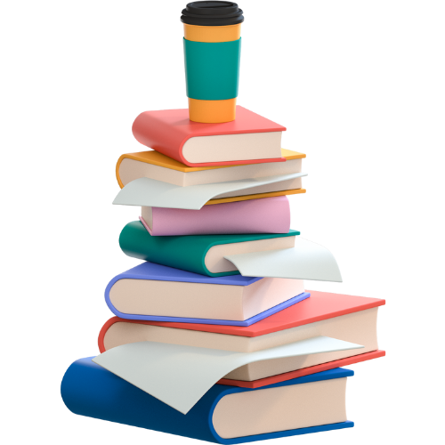 Book Stickers