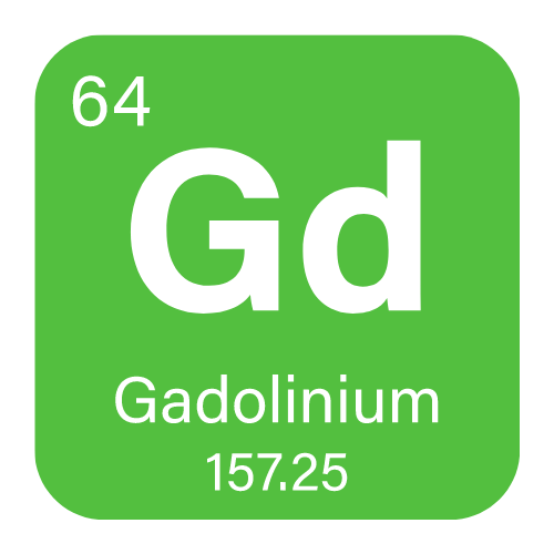 Chemistry stickers