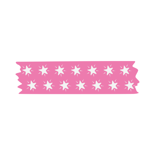 Cute Kawaii Digital Sticker Bundle – 297 PNG Stickers