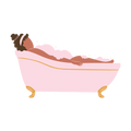 Daily Life Stickers