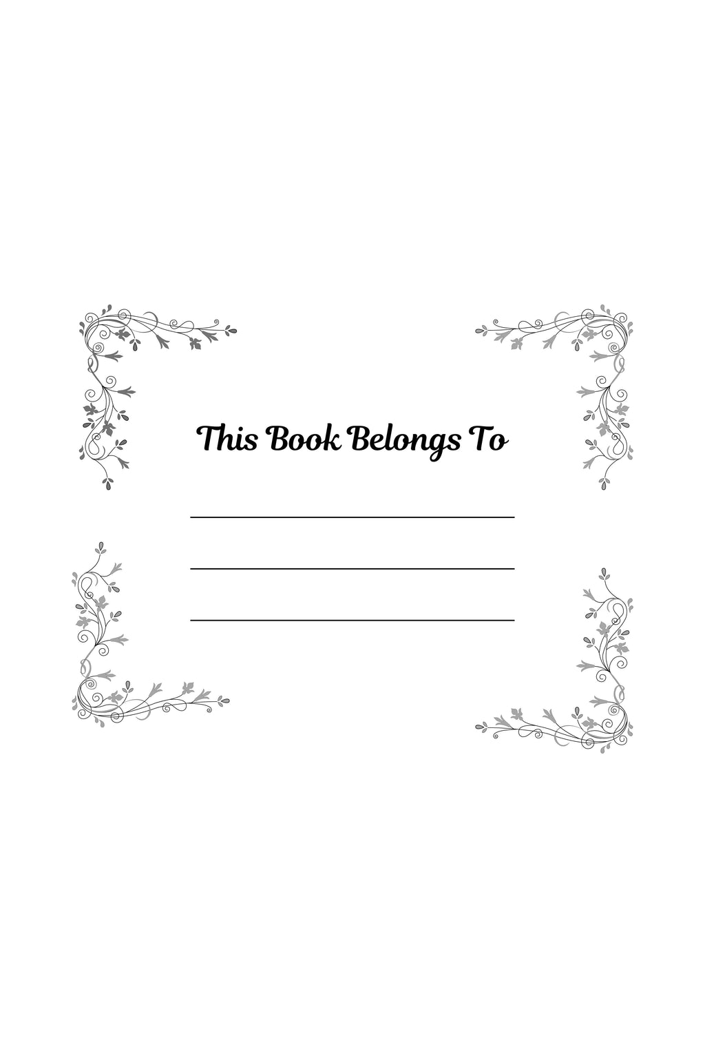 MOOD PLANNER