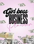 Digital Boss Planner