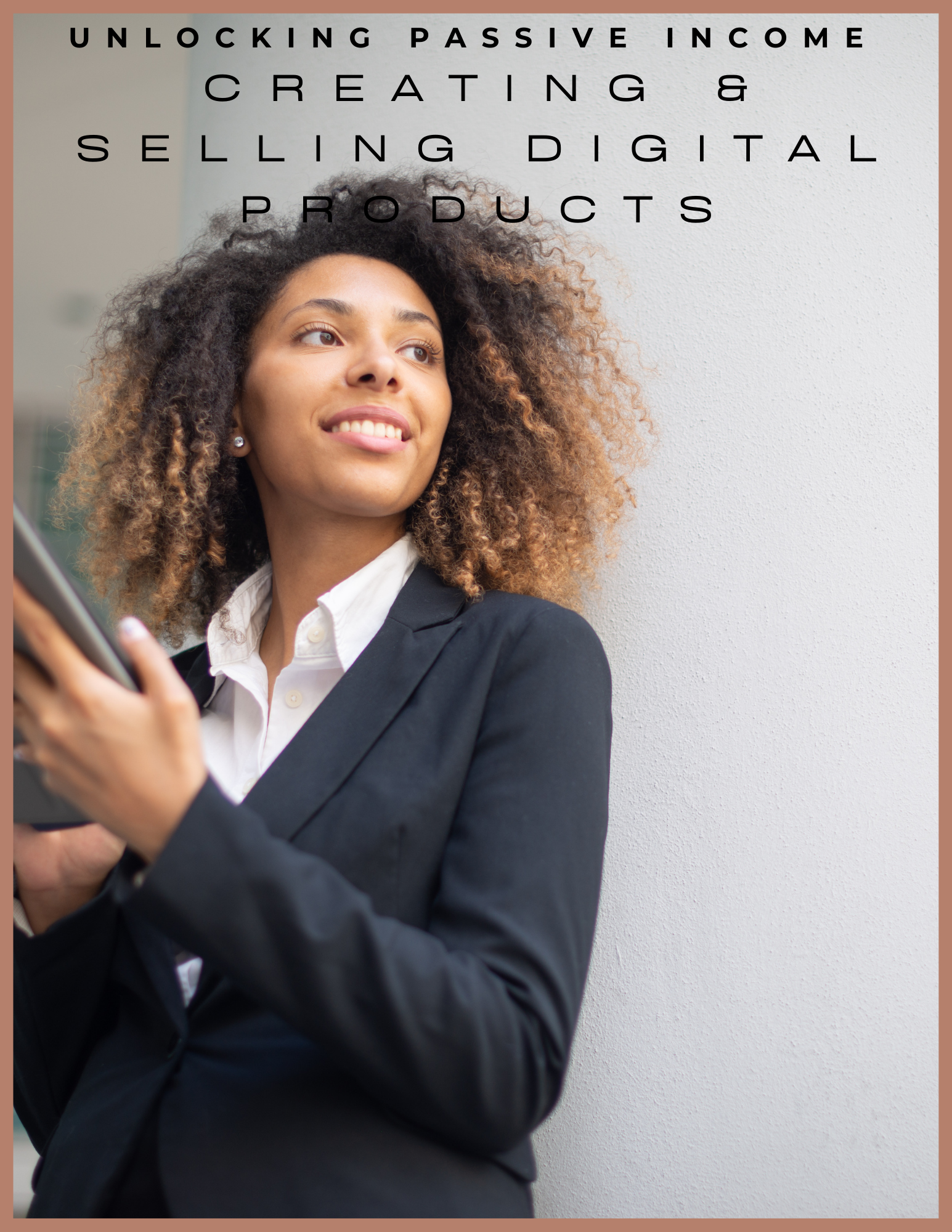 Selling Digital Products Online