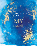 Digital Planner Bundle