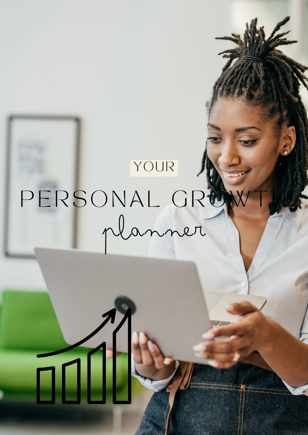 Personal Growth Planner