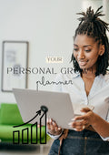 Personal Growth Planner