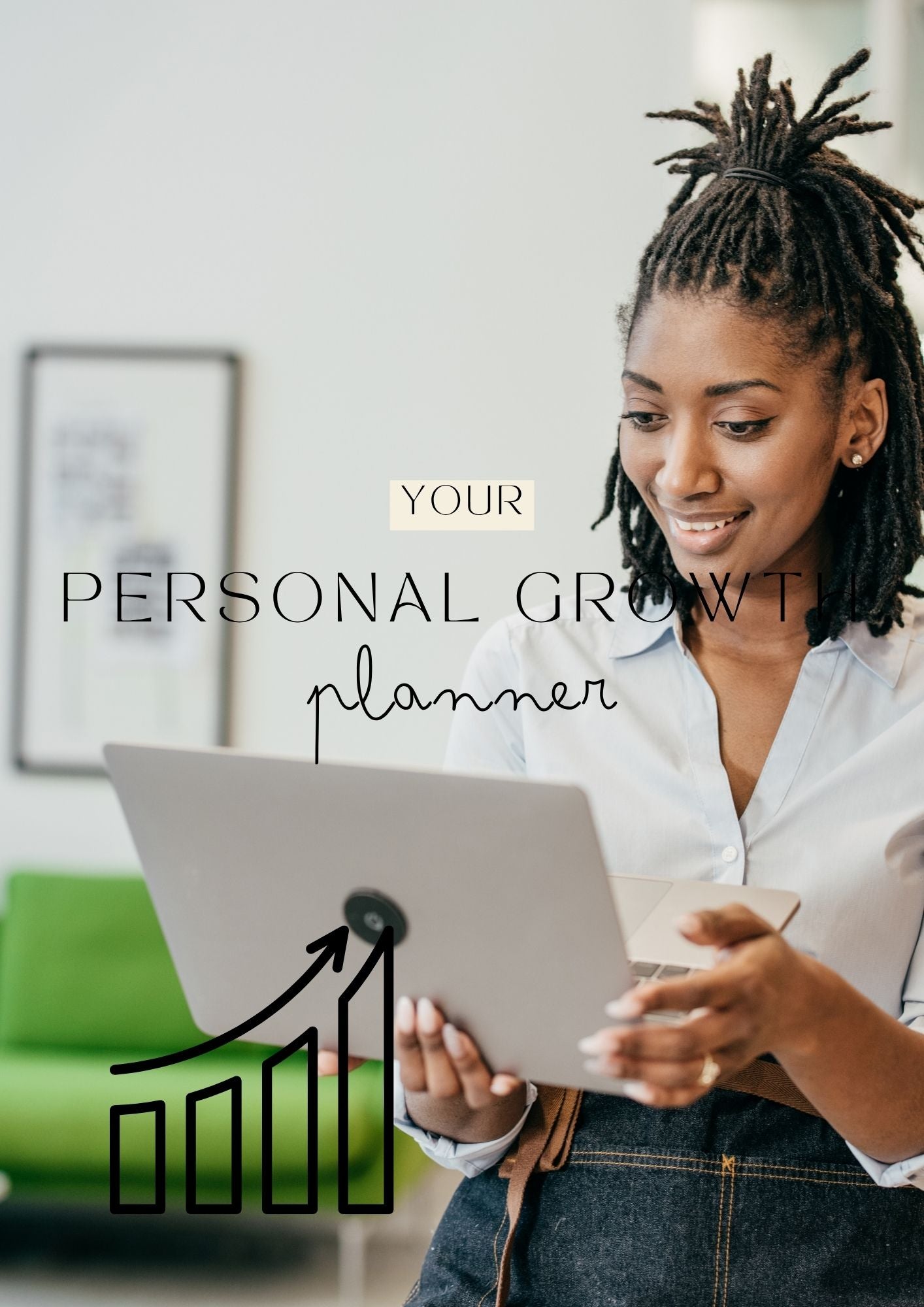 Personal Growth Planner