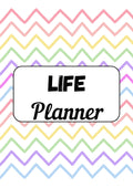 LIFE PLANNER