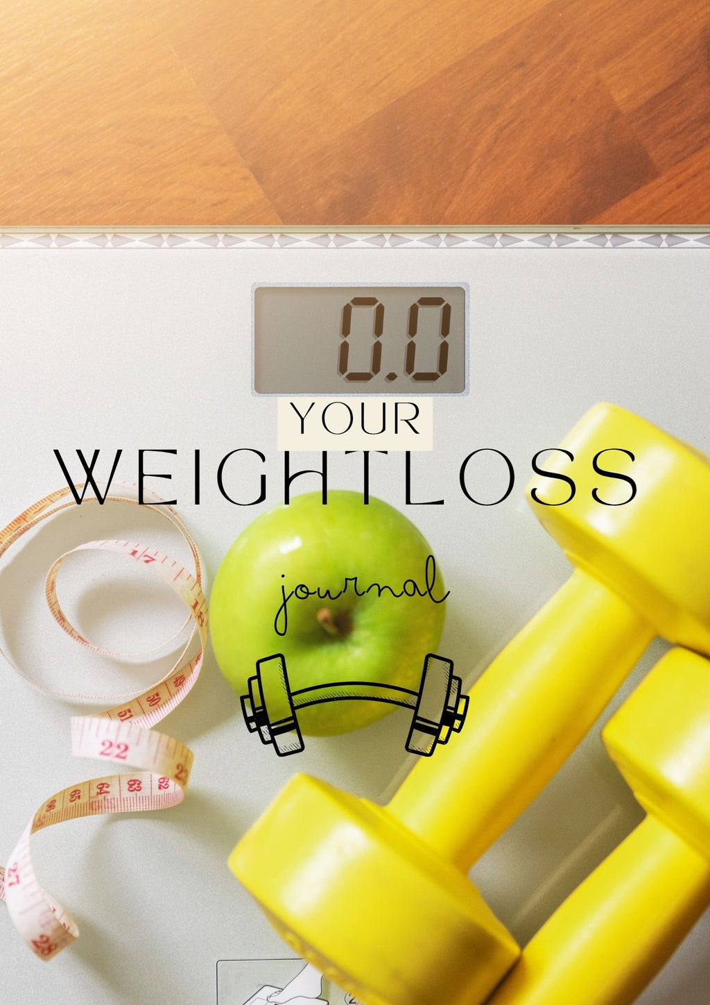 Weight Loss Journal