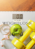 Weight Loss Journal