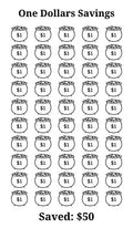 SAVINGS CHALLENGES