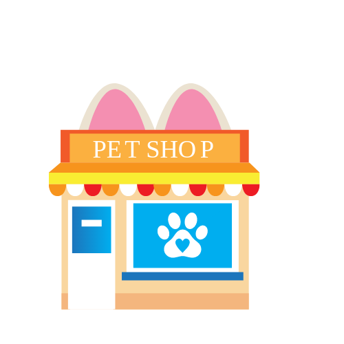 Dog Stickers