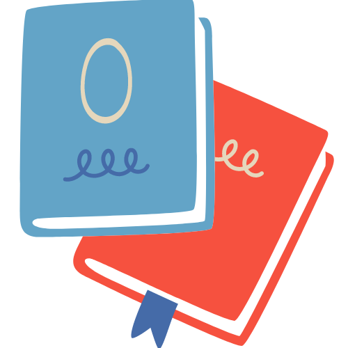 Book Stickers