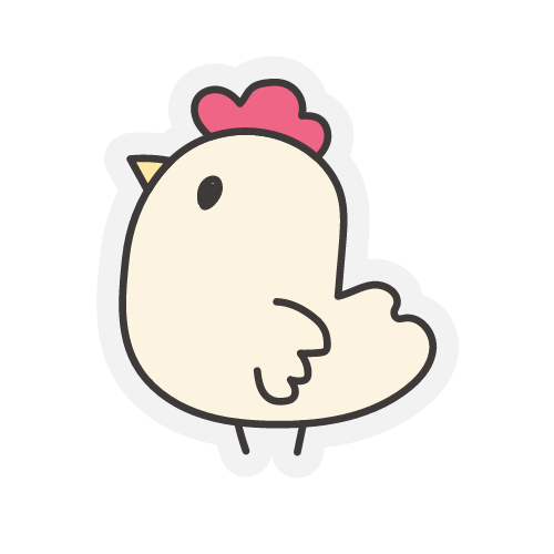 Cute Kawaii Digital Sticker Bundle – 297 PNG Stickers