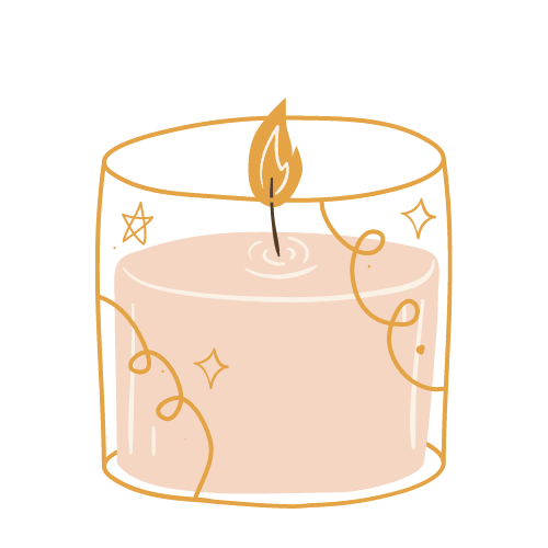 Daily Life Stickers