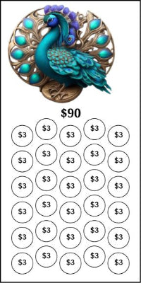 ANIMAL SAVINGS CHALLENGES