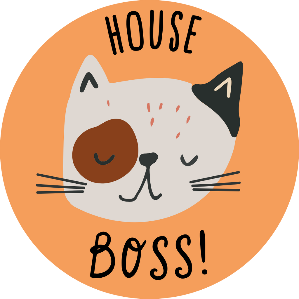 Kitty Cats Digital Planner Stickers