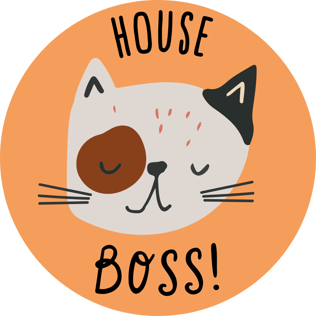 Kitty Cats Digital Planner Stickers