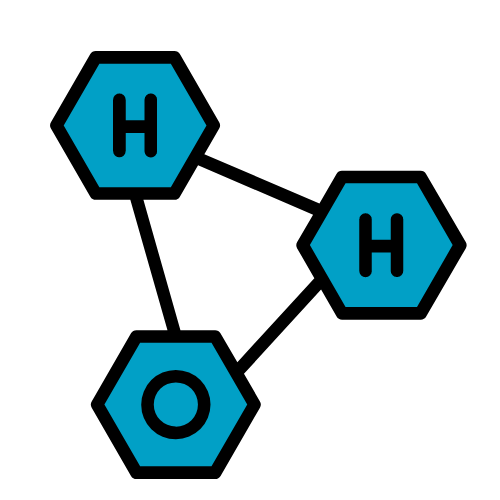 Chemistry stickers