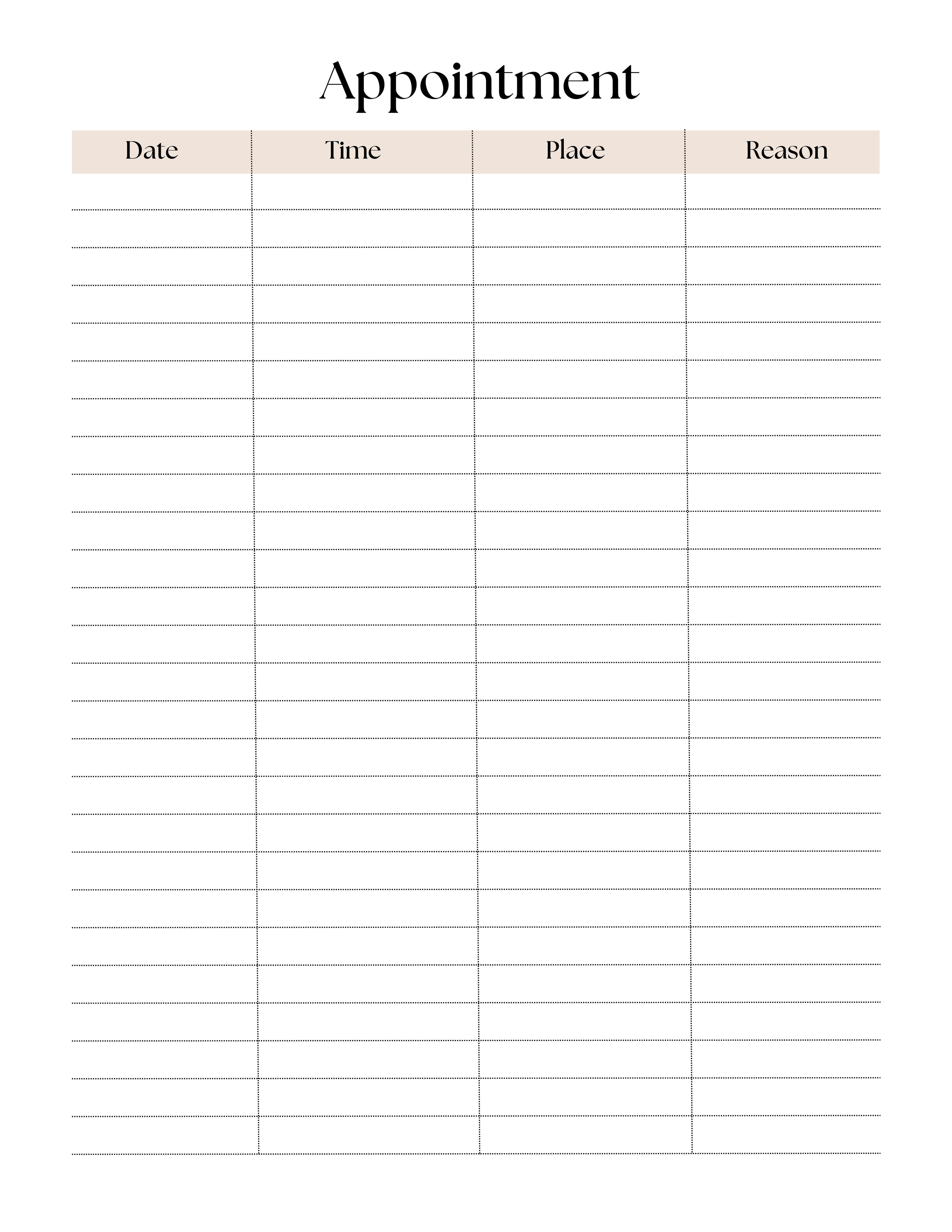 PREGNANCY JOURNAL