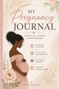 PREGNANCY JOURNAL
