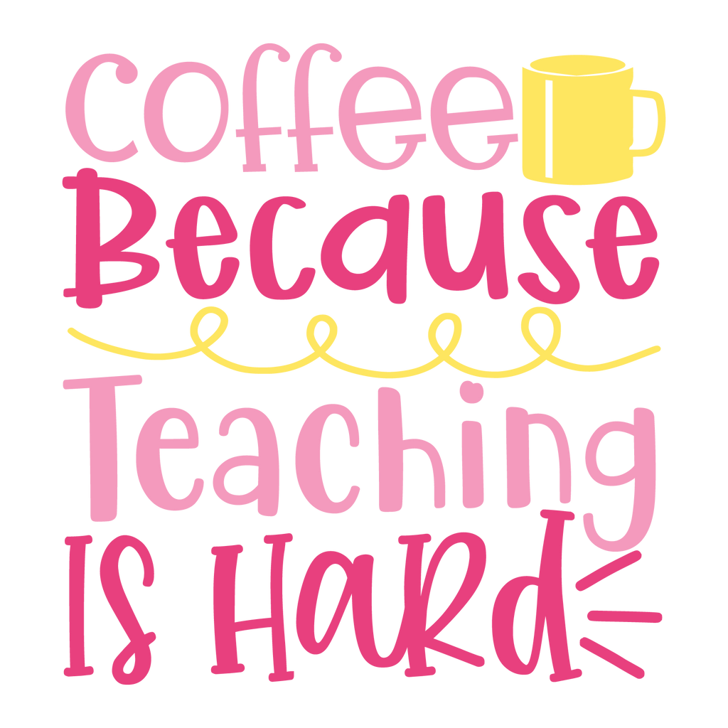School SVG Bundle | 100+ Teacher & Back-to-School SVG Designs | Cricut & Silhouette Cut Files | Digital Download