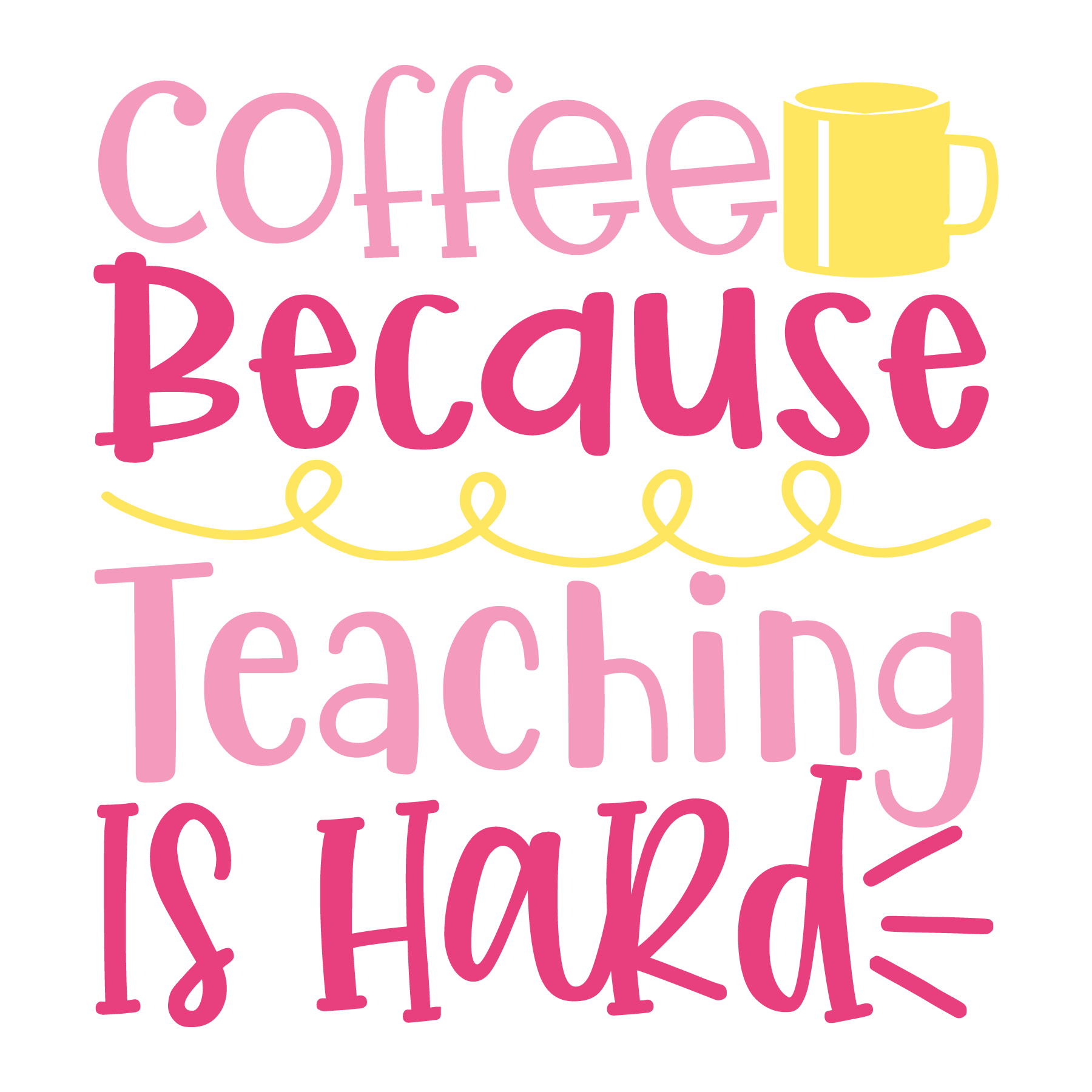 School SVG Bundle | 100+ Teacher & Back-to-School SVG Designs | Cricut & Silhouette Cut Files | Digital Download