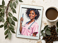 Digital Nurse Planner