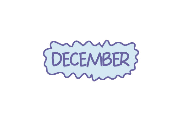 Bullet Journal Sticker Set