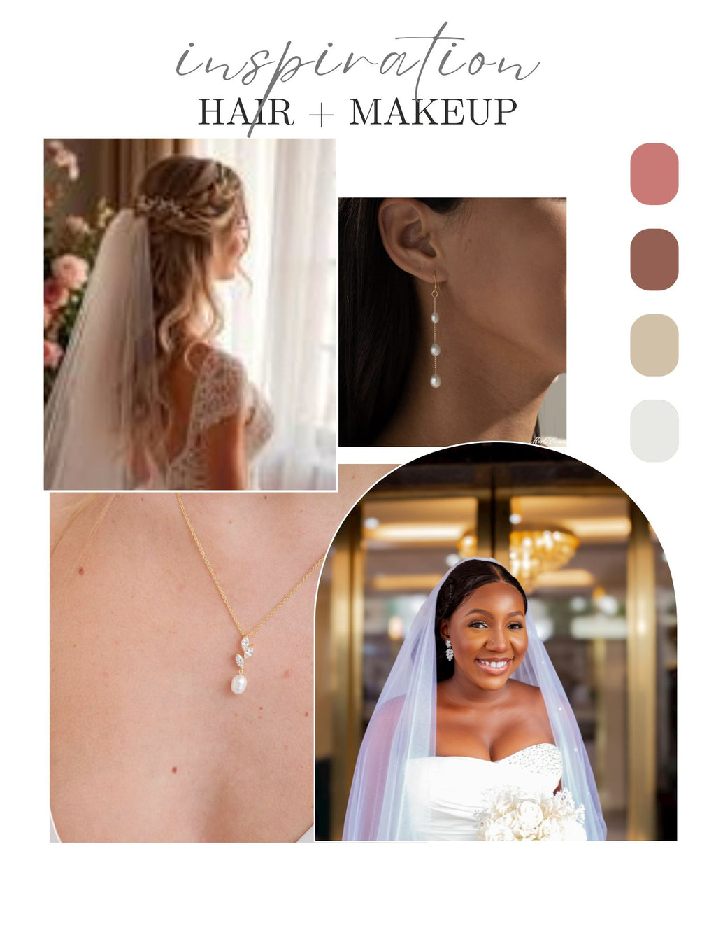 Digital Wedding Planner