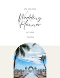 Digital Wedding Planner