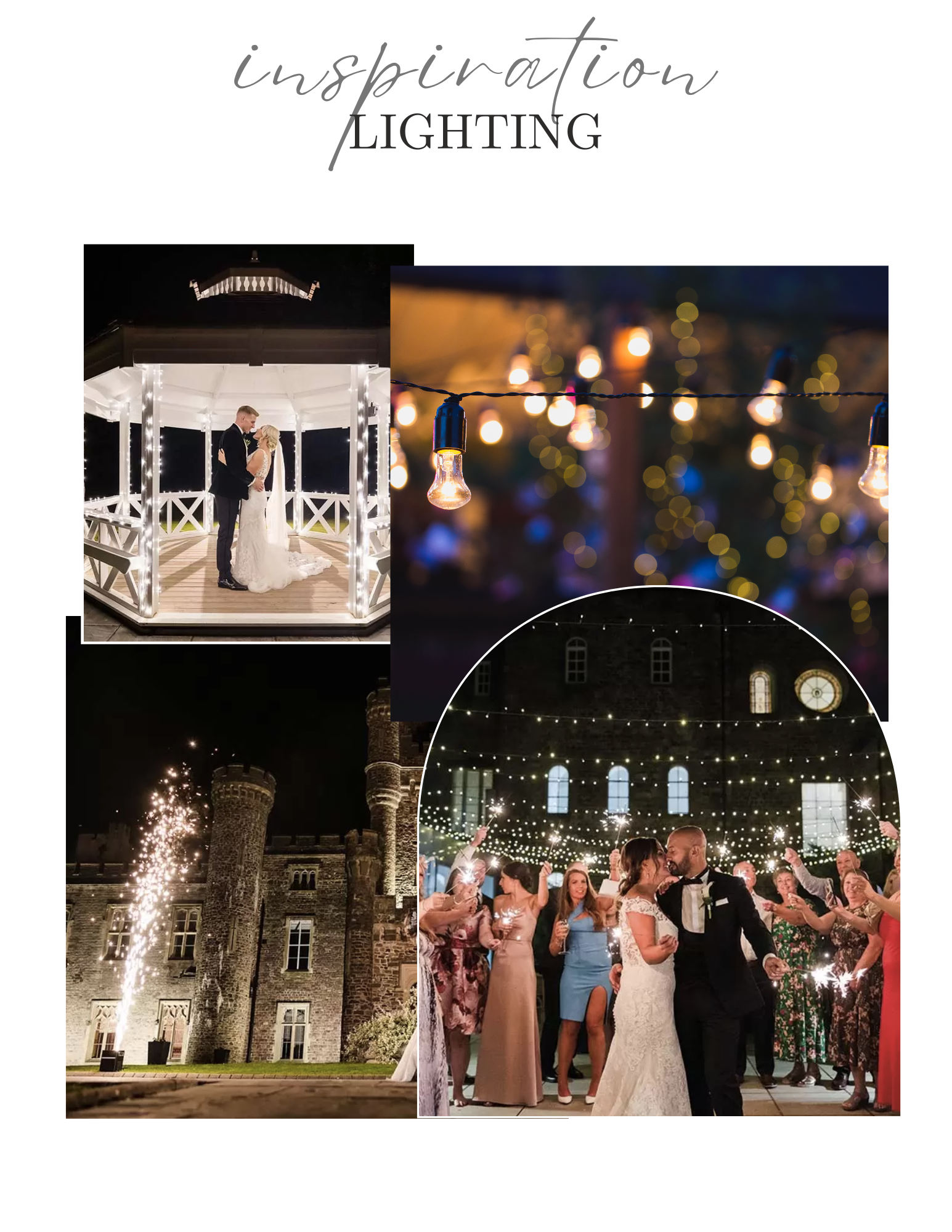 Digital Wedding Planner