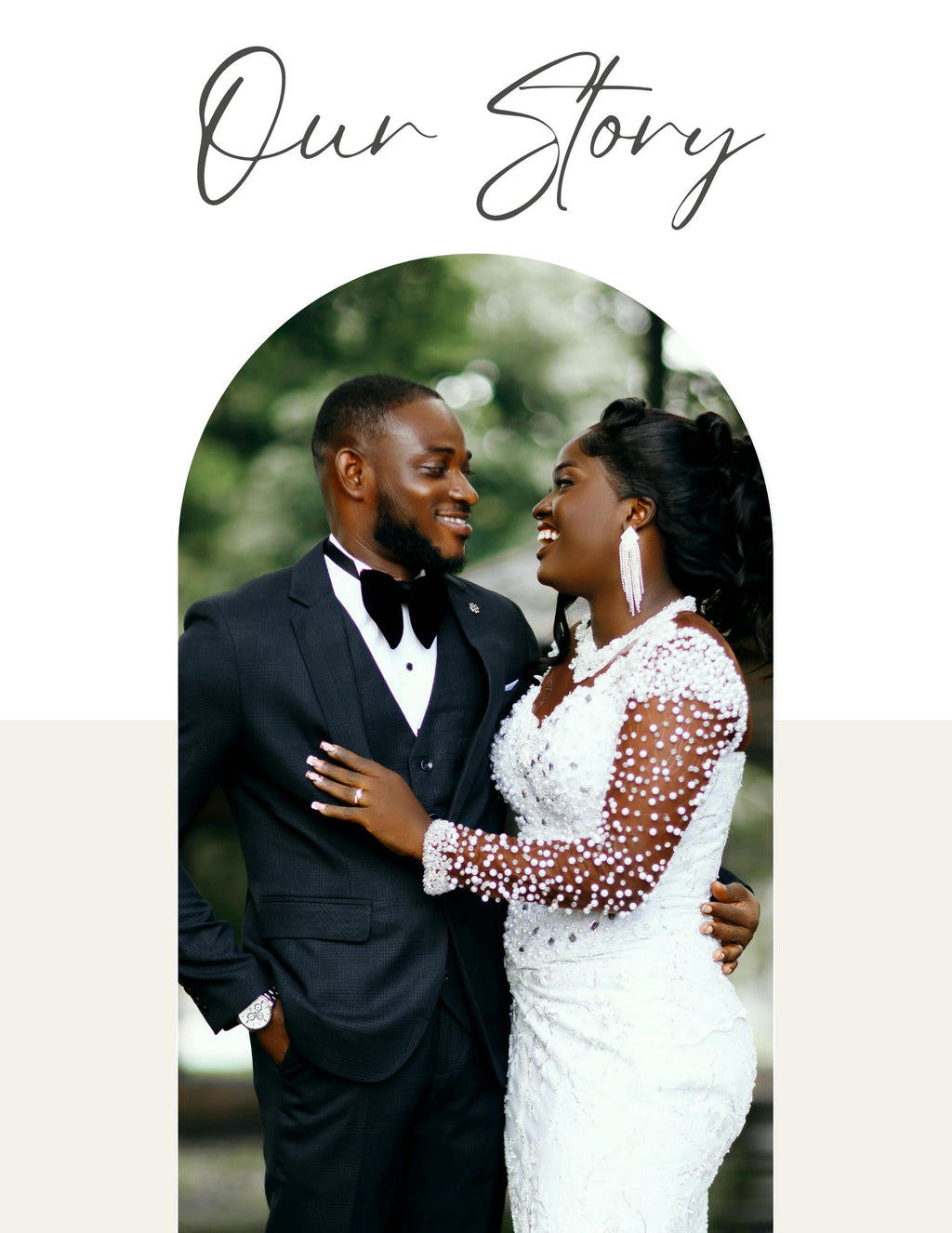 Digital Wedding Planner