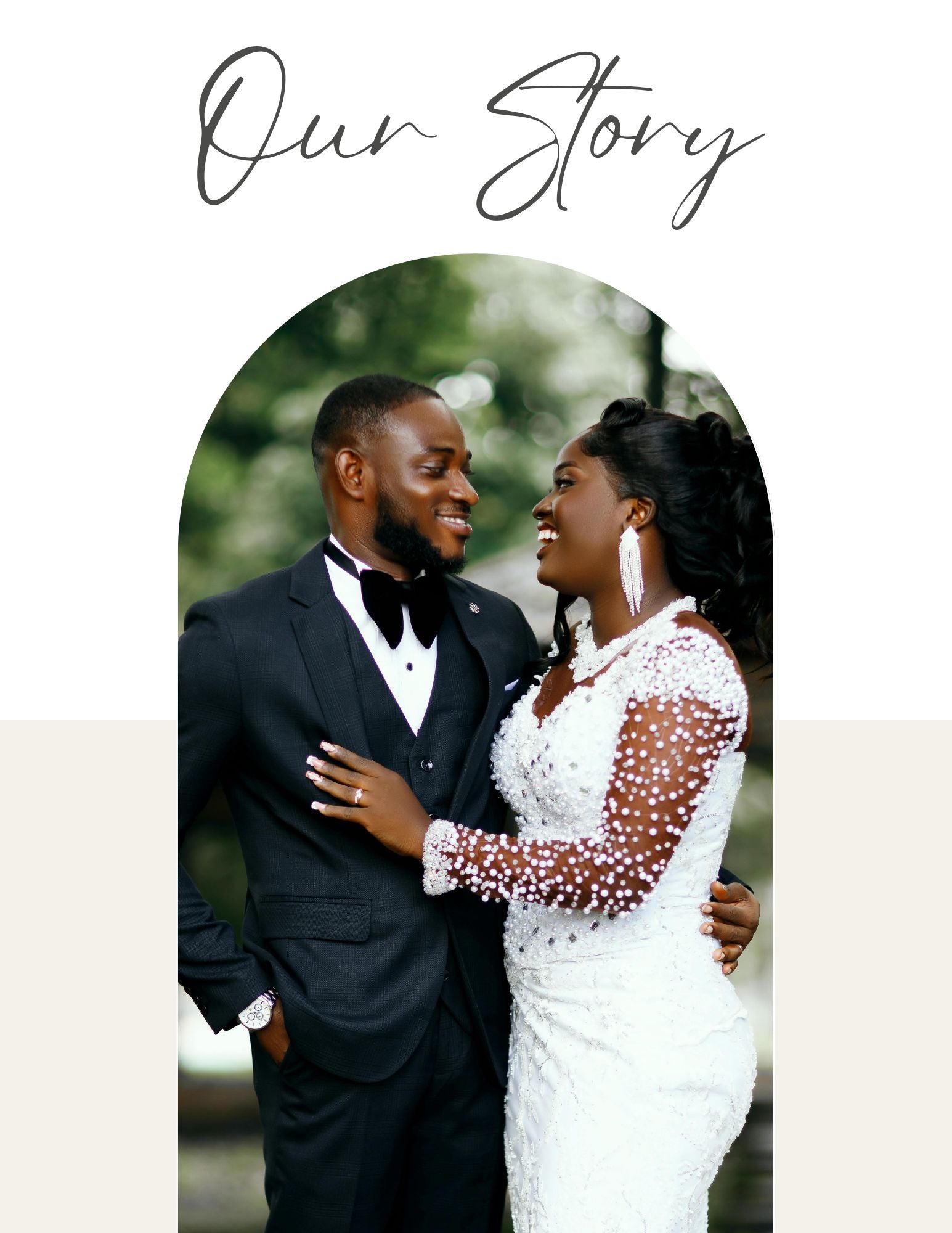 Digital Wedding Planner