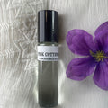 PINK COTTON CANDY SCENTED ROLL- ON FRAGRANCE  100% Natural and Uncut!