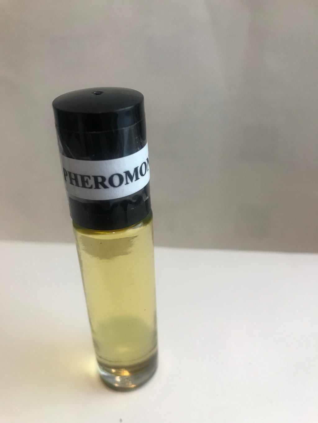 “Sizzle”  Unisex Alcohol-Free  10ml roll-on Pheromone Oil