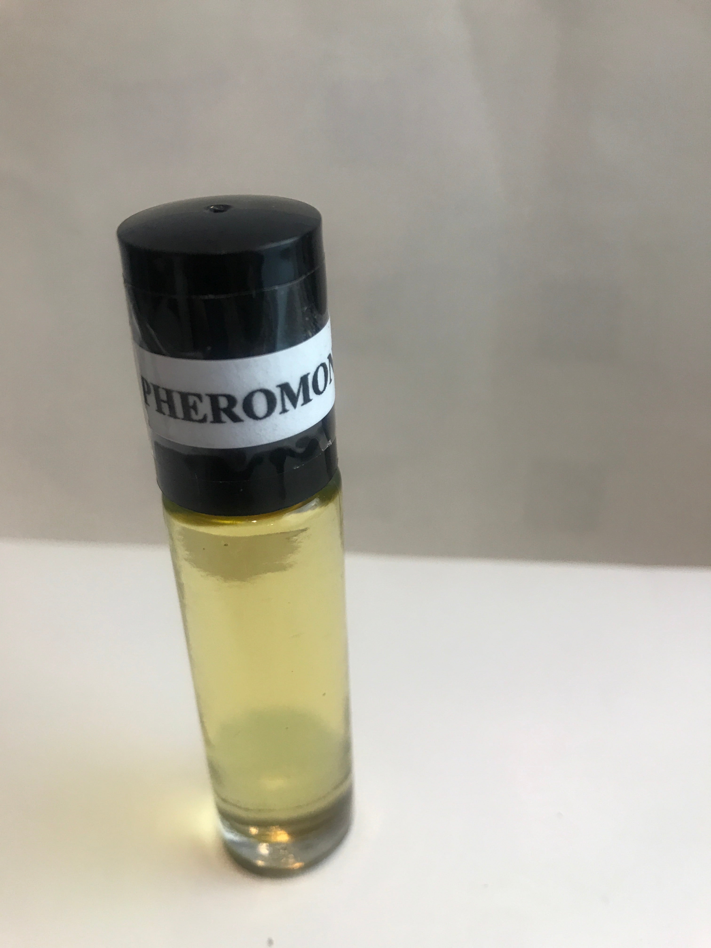 “Sizzle”  Unisex Alcohol-Free  10ml roll-on Pheromone Oil