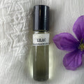 LILAC SCENTED ROLL- ON FRAGRANCE  100% Natural and Uncut!