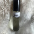 ORCHID SCENTED ROLL- ON FRAGRANCE  100% Natural and Uncut!