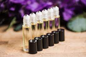 PEPPERMINT OIL